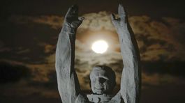 Ukrajinská krížová cesta sa nekončí kalváriou, ale Gagarinom. Príde aj Elon Musk?