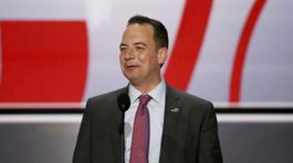 Trump si za vedúceho kancelárie Bieleho domu zvolil R. Priebusa