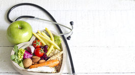 Lekári šéfkuchármi: Zdravé recepty odborníkov na srdce