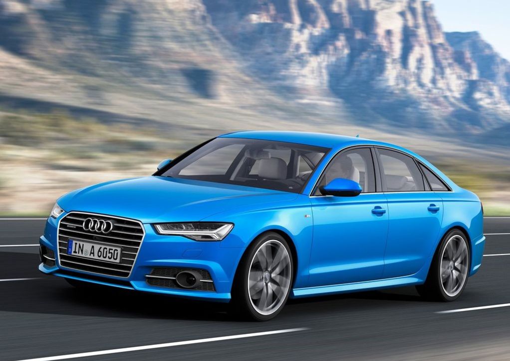 Najväčšiu odchýlku úrad nameral u Audi A6 3.0 TDI.