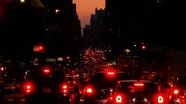 Cestovatelia poznajú efekt spiatočnej cesty. Prečo je návrat rýchlejší?