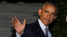 Obama: USA zostanú nenahraditeľné pre globálnu bezpečnosť