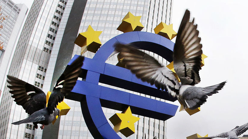 euro, peniaze, EU, európska únia, €, mena, ECB,...