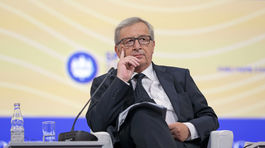 Rok 2025 je pre Srbsko a Čiernu Horu skôr orientačný, tvrdí Juncker