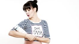 Farkašová o dojčení: Zaslúžim si postavu dojky v Rómeovi a Júlii