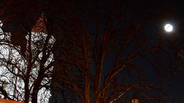 Bratislavu navštívilo o 17 % viac ľudí ako vlani, prišli aj z Česka, Rakúska a Nemecka