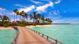 Najuspokojivejšia destinácia sveta je Barbados, v Európe kraľuje Rakúsko