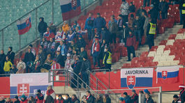 Ohlasy rakúskych médií: Bezvýznamný zápas pred smutnou kulisou