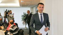 Konflikt o lacnejšie lieky. Ustúpi Drucker alebo firmy?