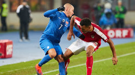 Weiss je rád, že potvrdil dôveru. Ocenil kolektívny výkon aj mladíkov