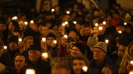 Budaj: Príbeh Slovenska sa musí zbaviť krvi a únosu