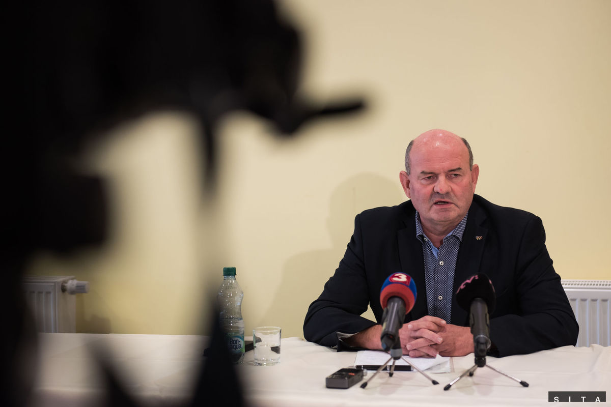 Branislav Delej.