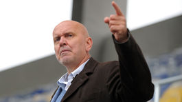 Világi: V Dun. Strede nie je väčší nacionalizmus ako inde