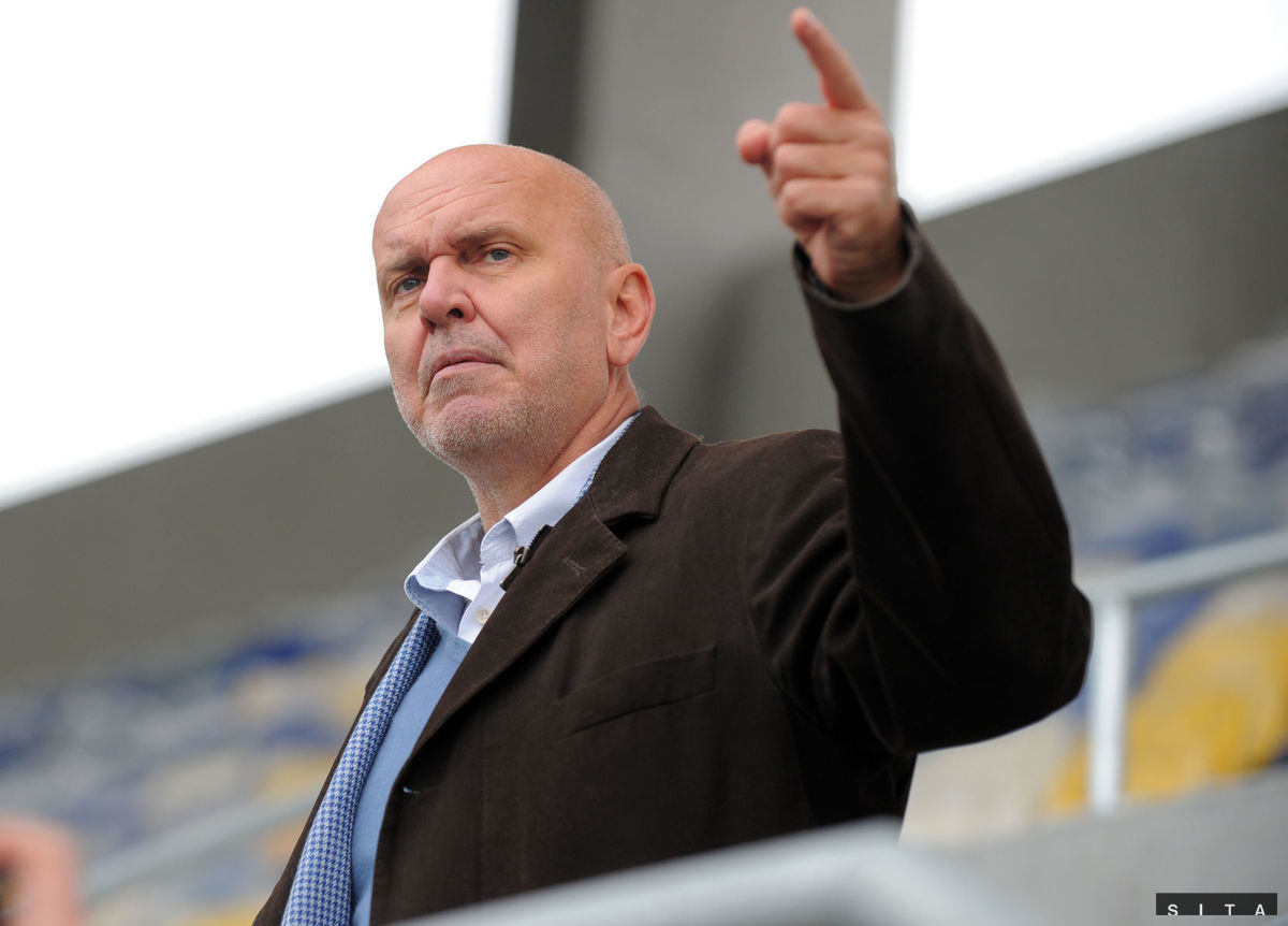 Majiteľ futbalového klubu FC DAC 1904 Dunajská...