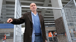 Aj v Dunajskej Strede znižujú platy. Sme v náročnej situácii, priznal Világi