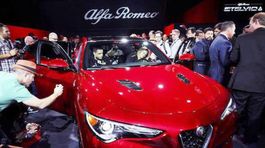 Autosalón Los Angeles 2016: TOP 10 premiér z mesta anjelov