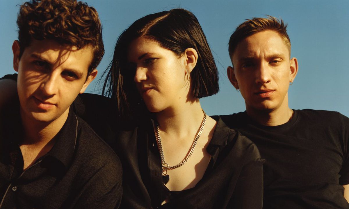 The xx, ktorí už 29. novembra vystúpia v...