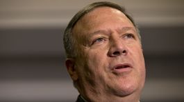 Šéf CIA varoval, že KĽDR je blízko zdokonalenia jadrového arzenálu