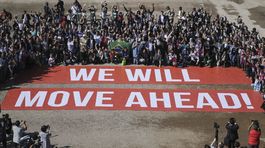 Sólymos: Svet to so zmenou klímy myslí vážne, Marrakéš to potvrdil