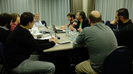 Katarína Tomková: O scenári sa nestačí rozprávať