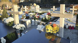 Poľsko: Niekdajší prvý pár krajiny po exhumácii opätovne pochovali