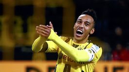 Rýchlik z Gabonu zastavil milovaný Real. Vyzýva Bolta