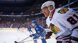 Bol na tom ako Hossa, skončil priskoro. Steroidy ho mohli zabiť v štyridsiatke