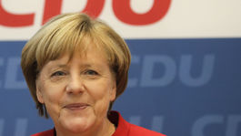 Merkelová: Chcem ďalej slúžiť Nemecku v týchto ťažkých a neistých časoch