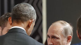 USA uvalili na Rusko nové sankcie, pre hackerské útoky vyhostia 35 diplomatov