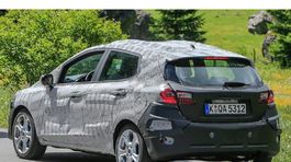 Ford Fiesta: Nová generácia je za rohom. Príde aj ako Vignale