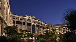 Palazzo Versace Hotel & Resort, Dubaj,