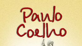 Paulo Coelho - Špiónka. Previnila sa iba tým, že bola nezávislá žena