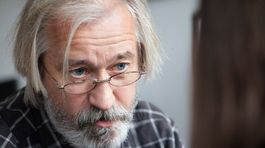 Profesor Mikula: Matematiku netreba milovať, stačí ju vedieť