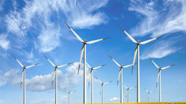 V USA mali prvýkrát viac zelenej elektriny ako energie z uhlia