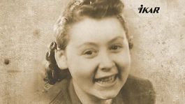 Viola Stern Fischerová - Mengeleho dievča. Skutočný a smutný príbeh