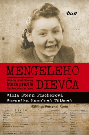 Viola Stern Fischerová, Veronika Homolová...