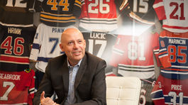 Cítim silný záväzok, priznal nový prezident SOV Siekel