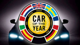 COTY 2017: Poznáme 7 finalistov auta roka. VW si už neškrtne