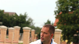 V Košiciach drahých futbalistov nemajú. Ale sú jasne najlepší