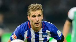 Pekarík vôbec nie je v Berlíne na "odstrel". Hertha mu ponúkne novú zmluvu