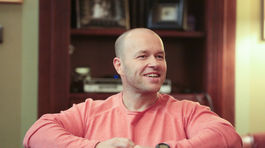 Richard Čanaky zo Spievankova: Rozprávky majú pod palcom muži