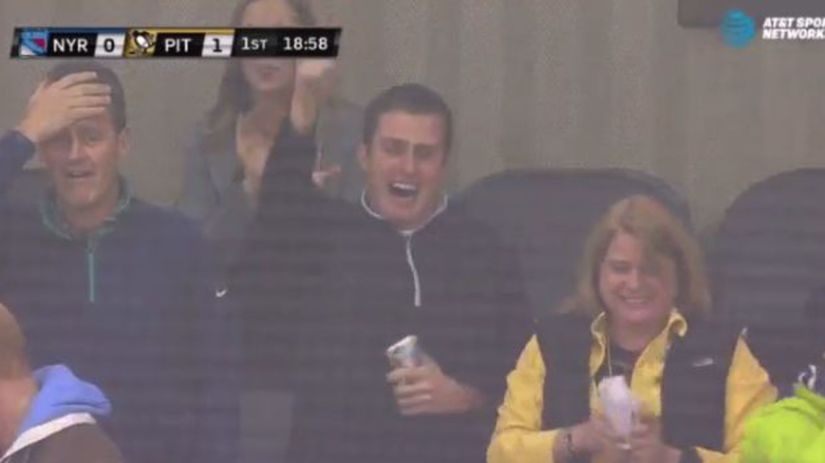 rodina, fanúšikovia