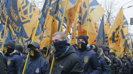 Politológ: Ukrajina je ako kufor bez rúčky