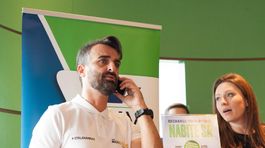 Jakeš si pred Dakarom verí a chce zvíťaziť