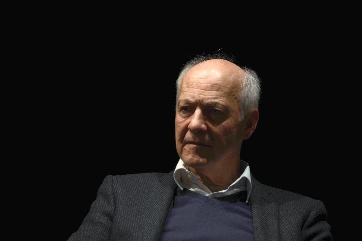Jacques Rupnik