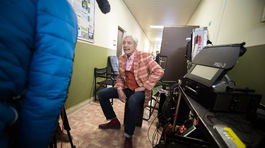 Kukura si obľúbil inšpektora Maxa: Je zraniteľný, to sa mi páči