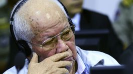 Kambodža: Najvyšší súd potvrdil doživotie pre vodcov Červených Kmérov