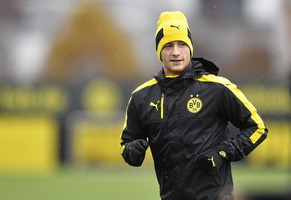 Marco Reus.