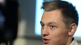 Homola v rámci FIA WTCR vyhral preteky v Portugalsku