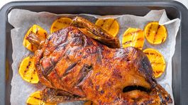 Z abecedy pečenia kačice